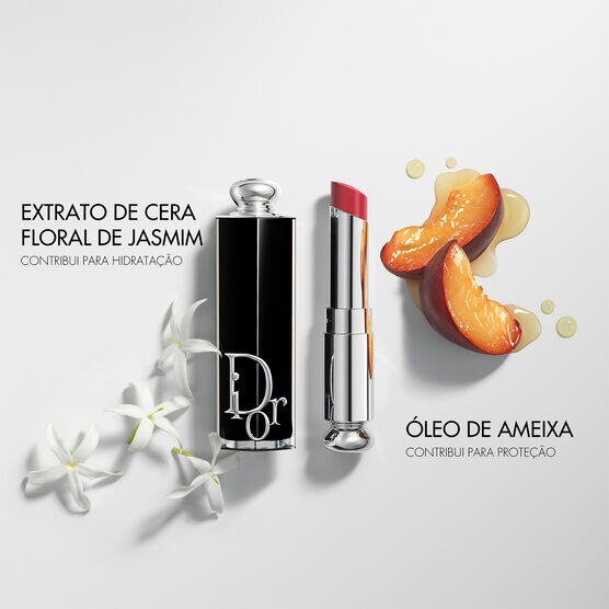 BATOM 418 ADDICT DIOR LIPSTICK